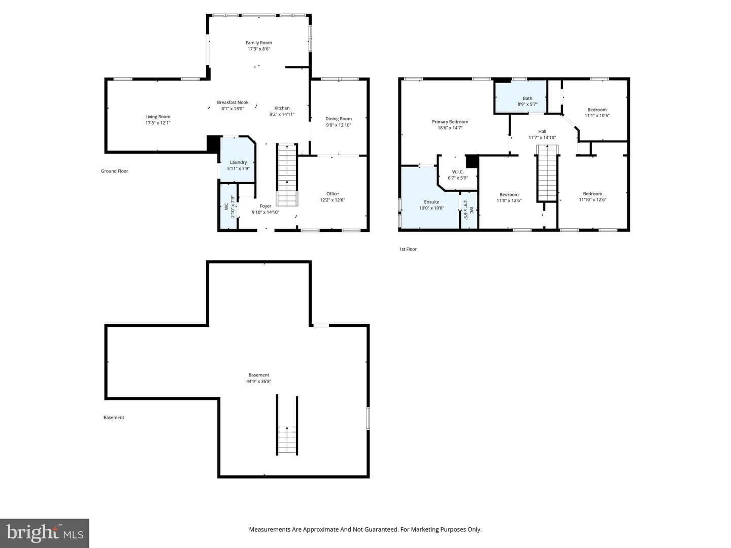 6686 Clarkes Meadow Drive photo 53