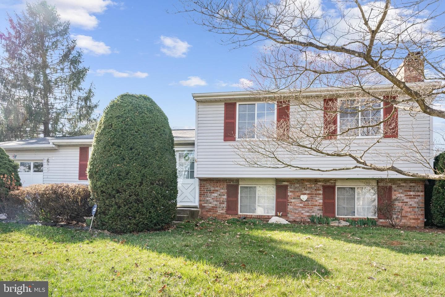 6439 Lancaster Dr, Warrenton