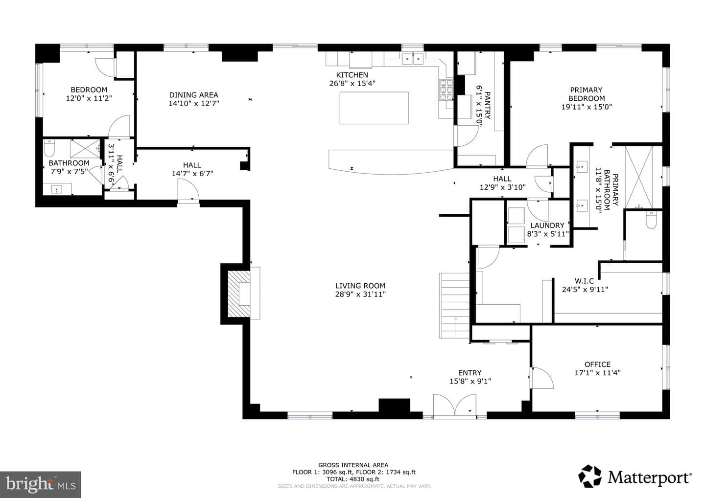 7706 Rogues Road photo 56