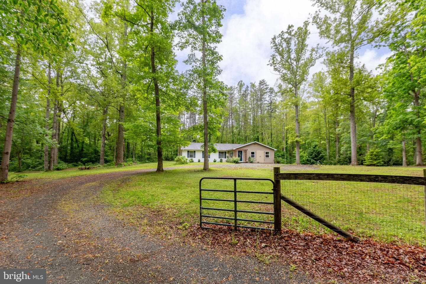 4281 Bear Bug Lane, Bealeton