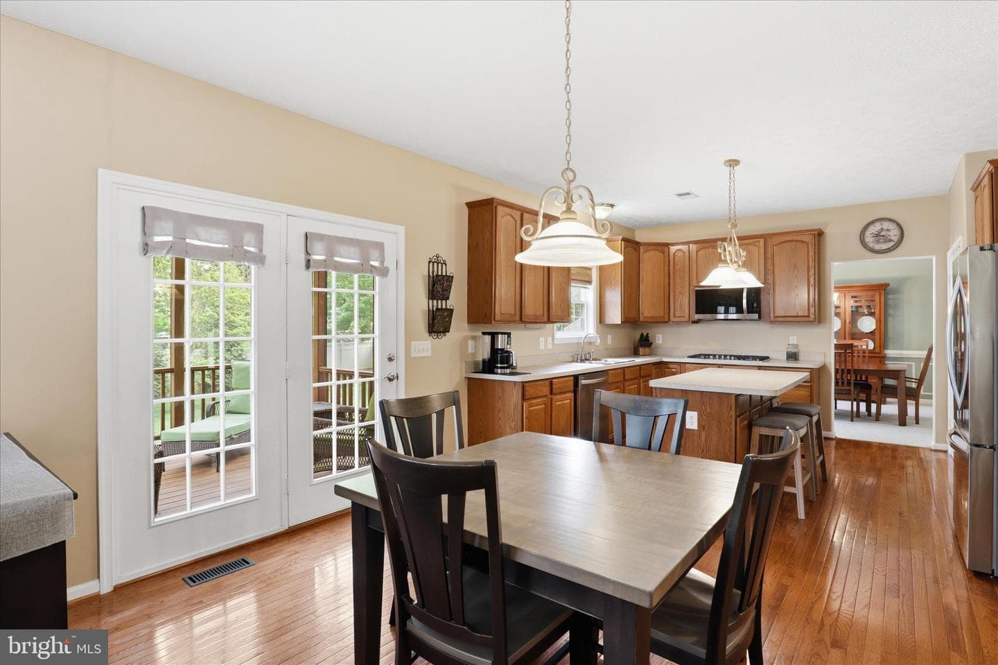 265 Fox Chase Street photo 13