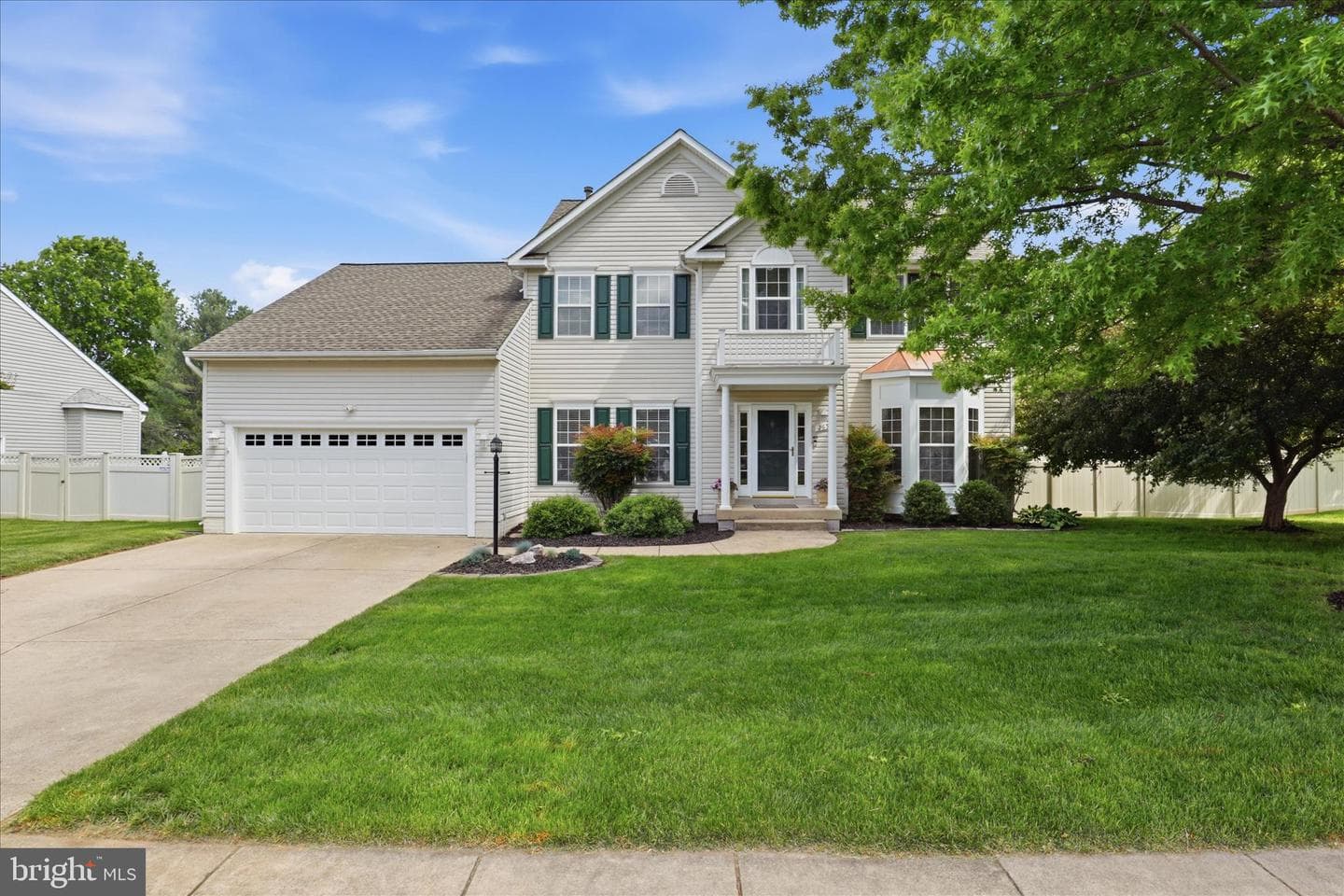 265 Fox Chase Street photo 3