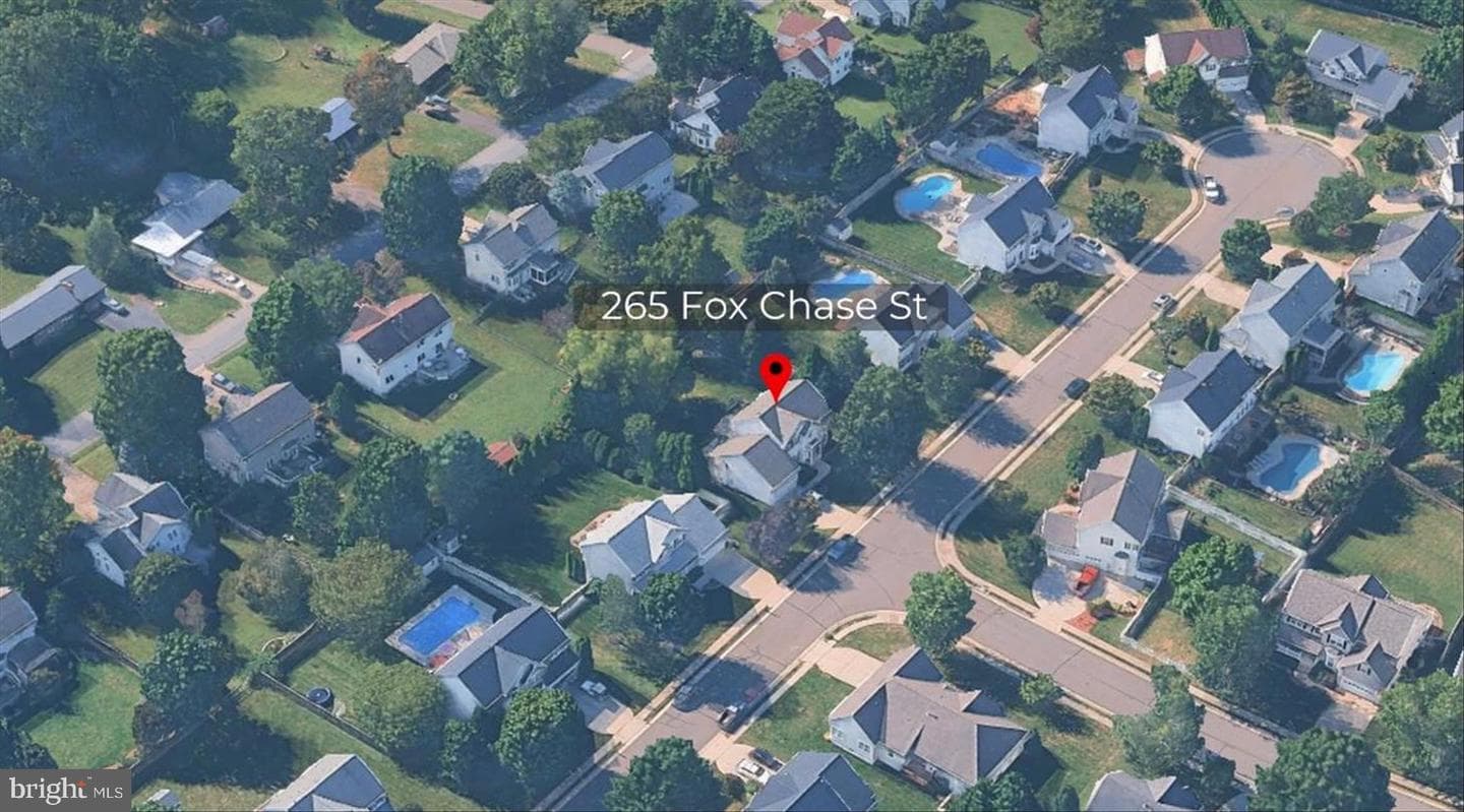 265 Fox Chase Street photo 53