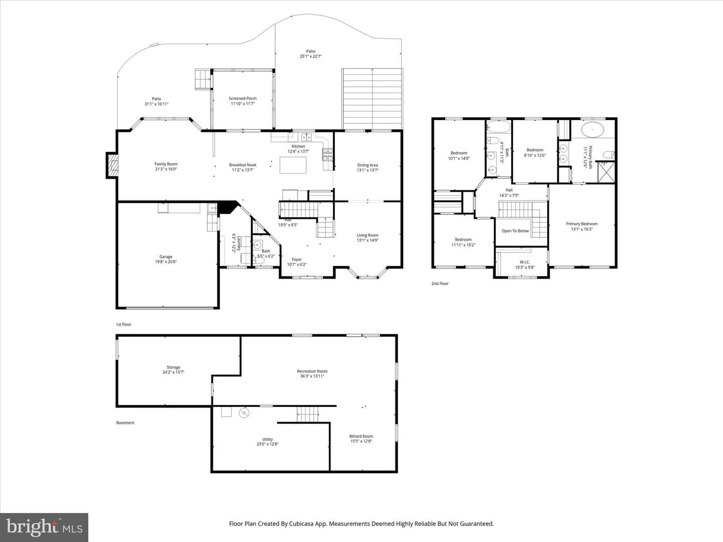 265 Fox Chase Street photo 61