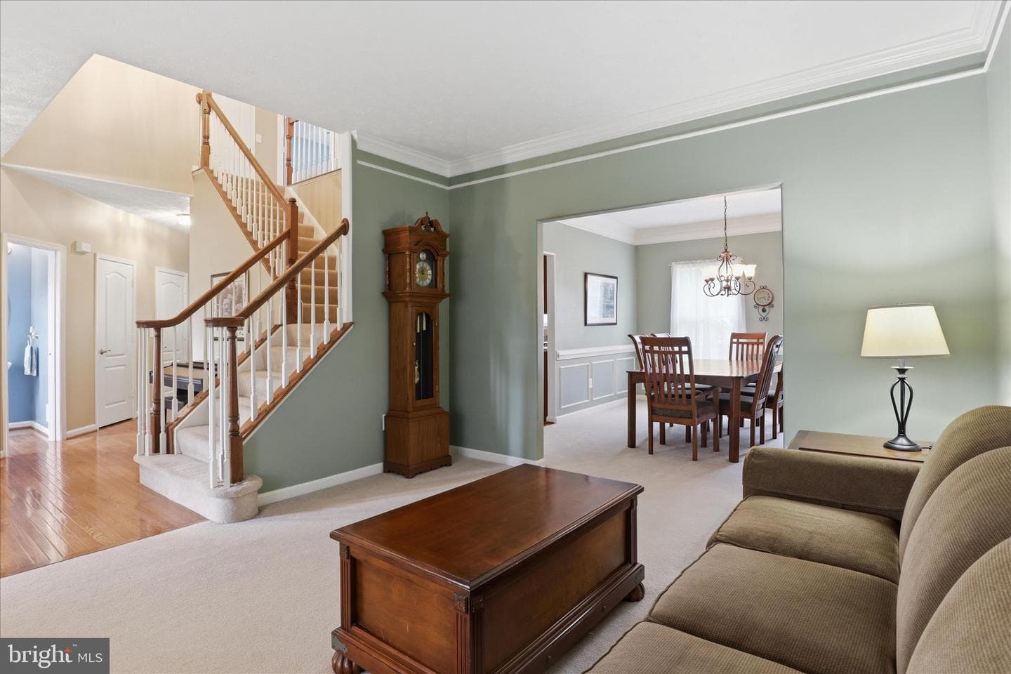 265 Fox Chase Street photo 9