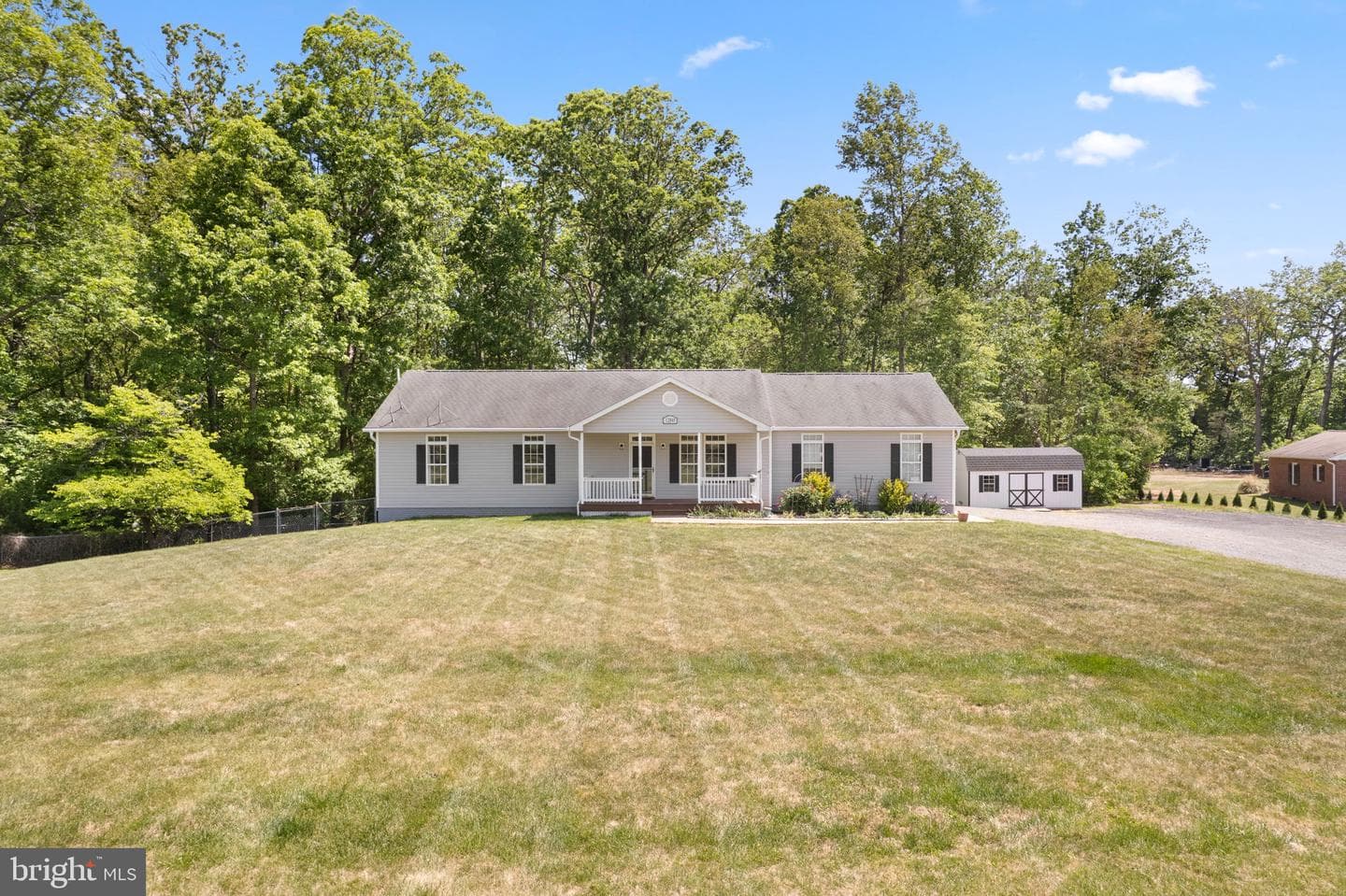 12849 Elk Run Rd
