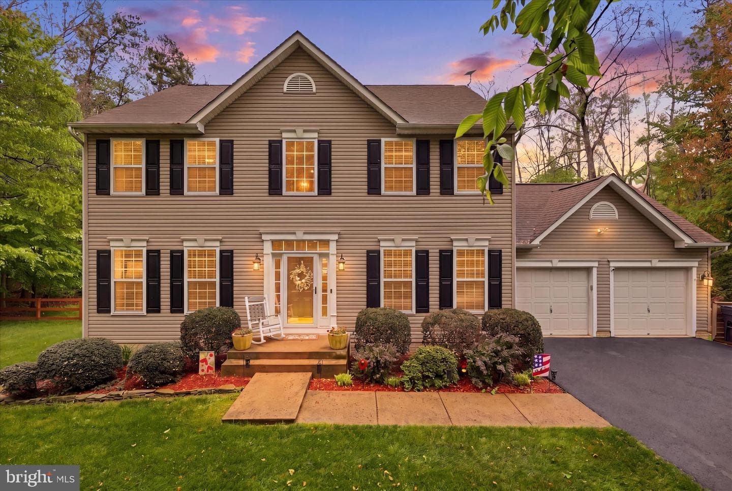 11511 Yeats Drive, Catlett