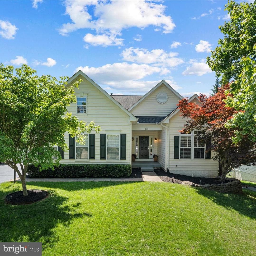 369 Cannon Way