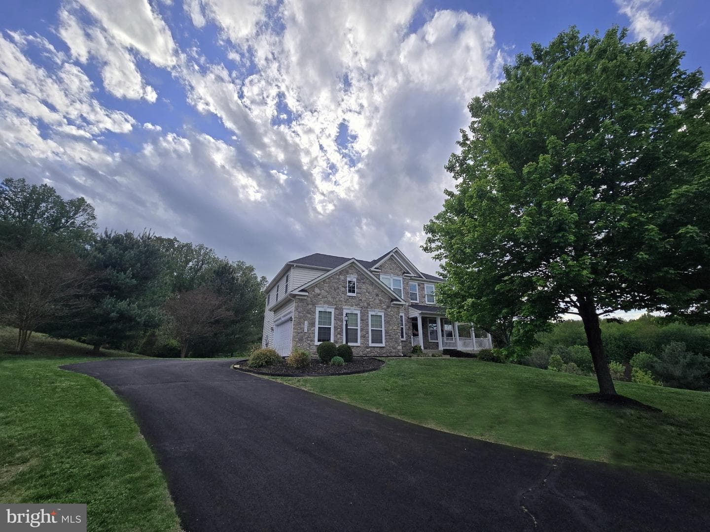 8091 Side Hill Drive, Warrenton