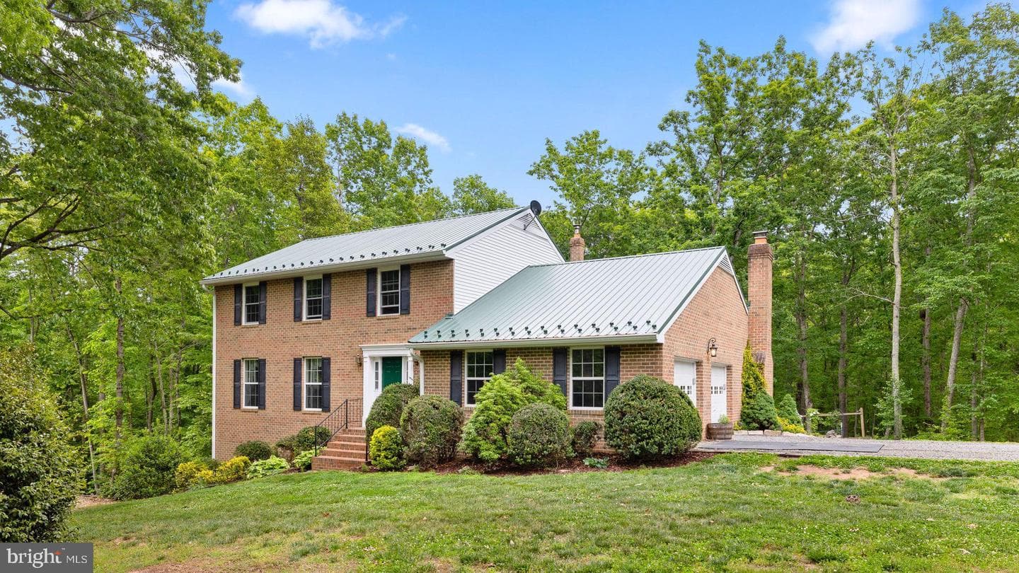 5099 Courtneys Corner Road, Sumerduck