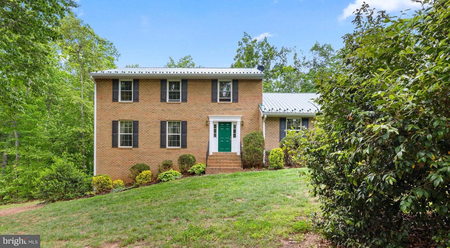 5099 Courtneys Corner Road photo 3