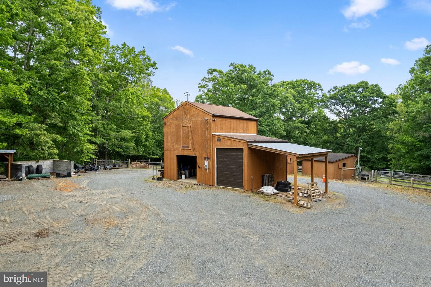 5099 Courtneys Corner Road photo 47