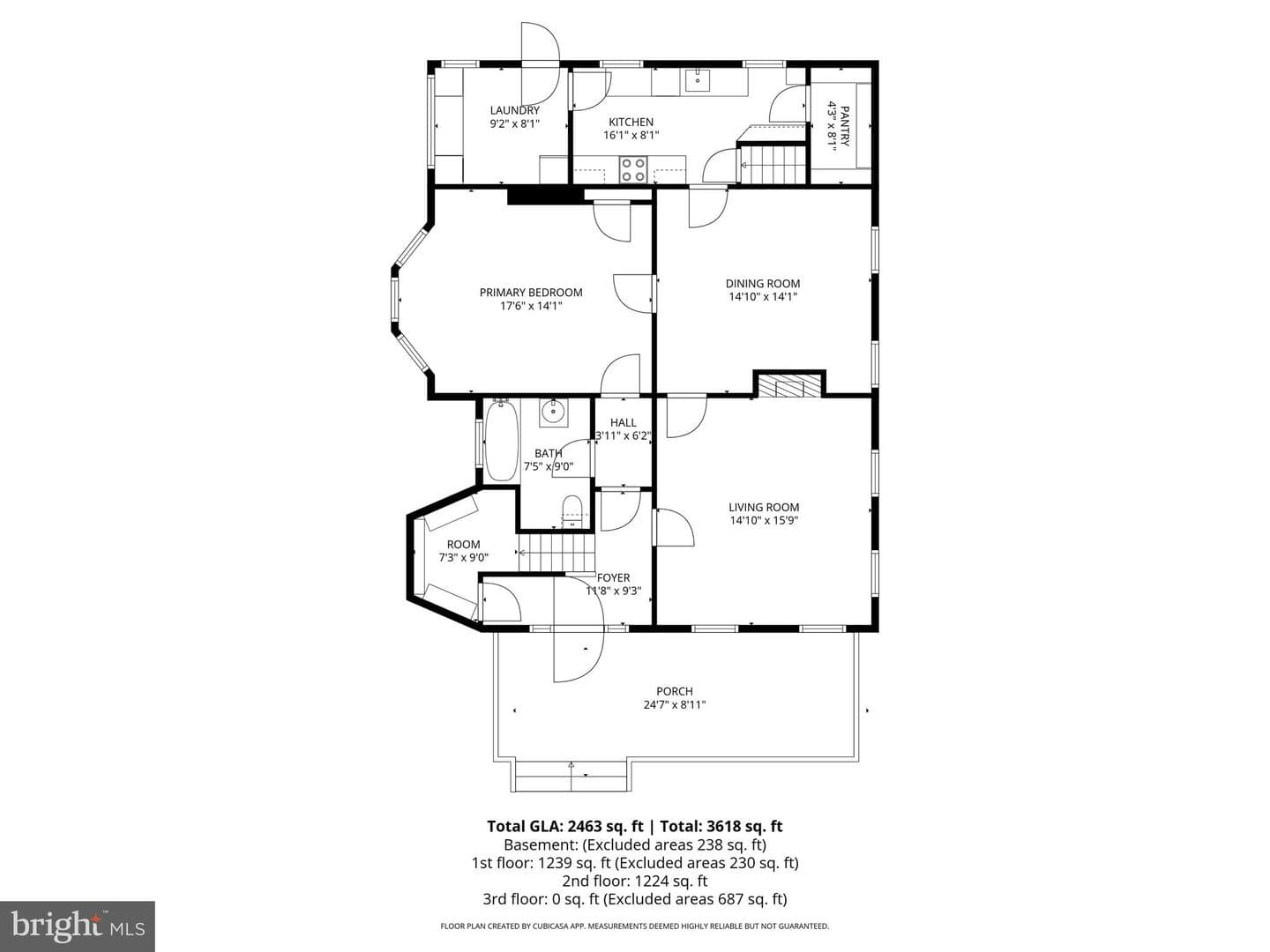 4102 Rectortown Road photo 35