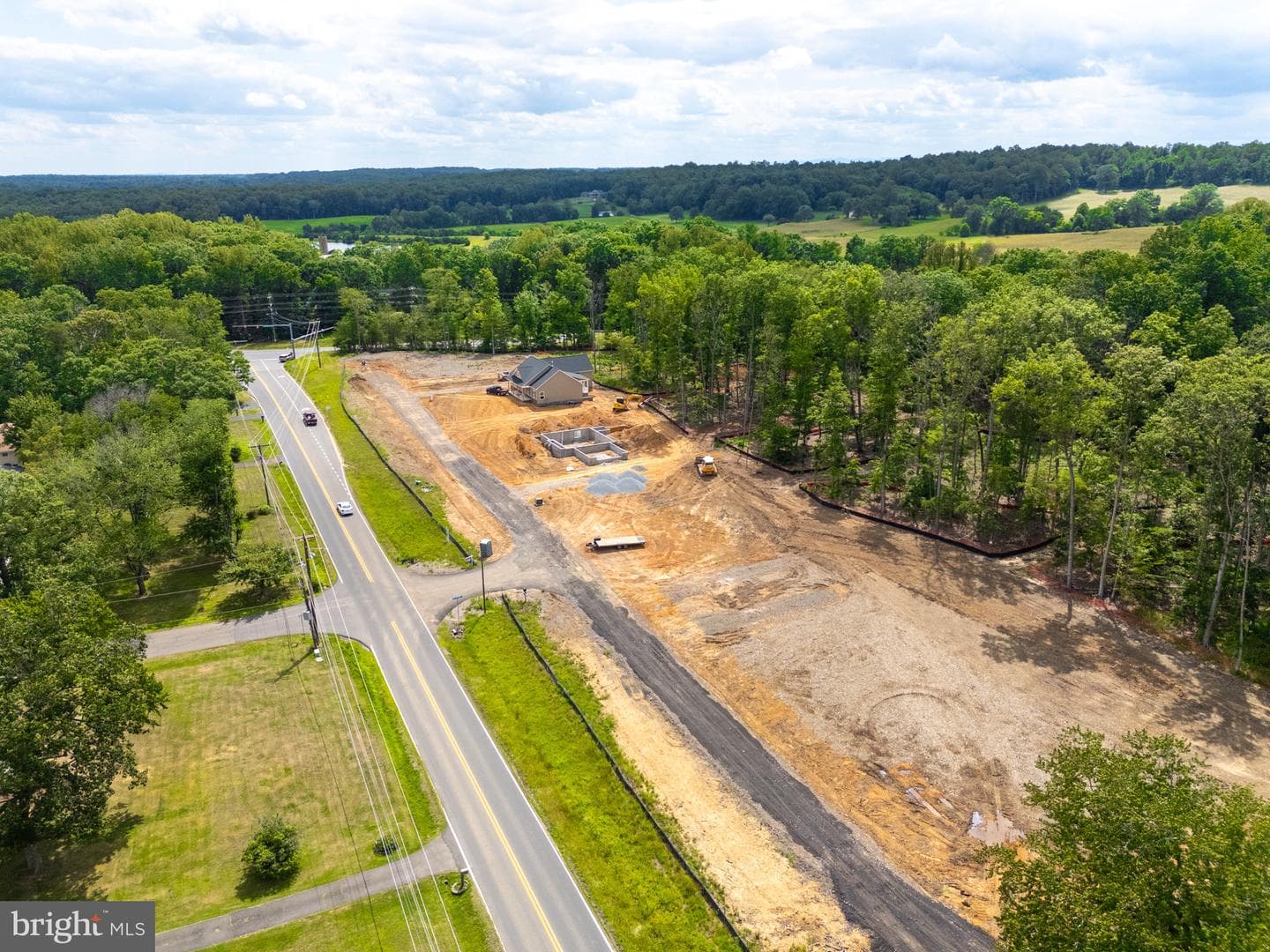 Lot 5 Gray Meadow Court photo 3