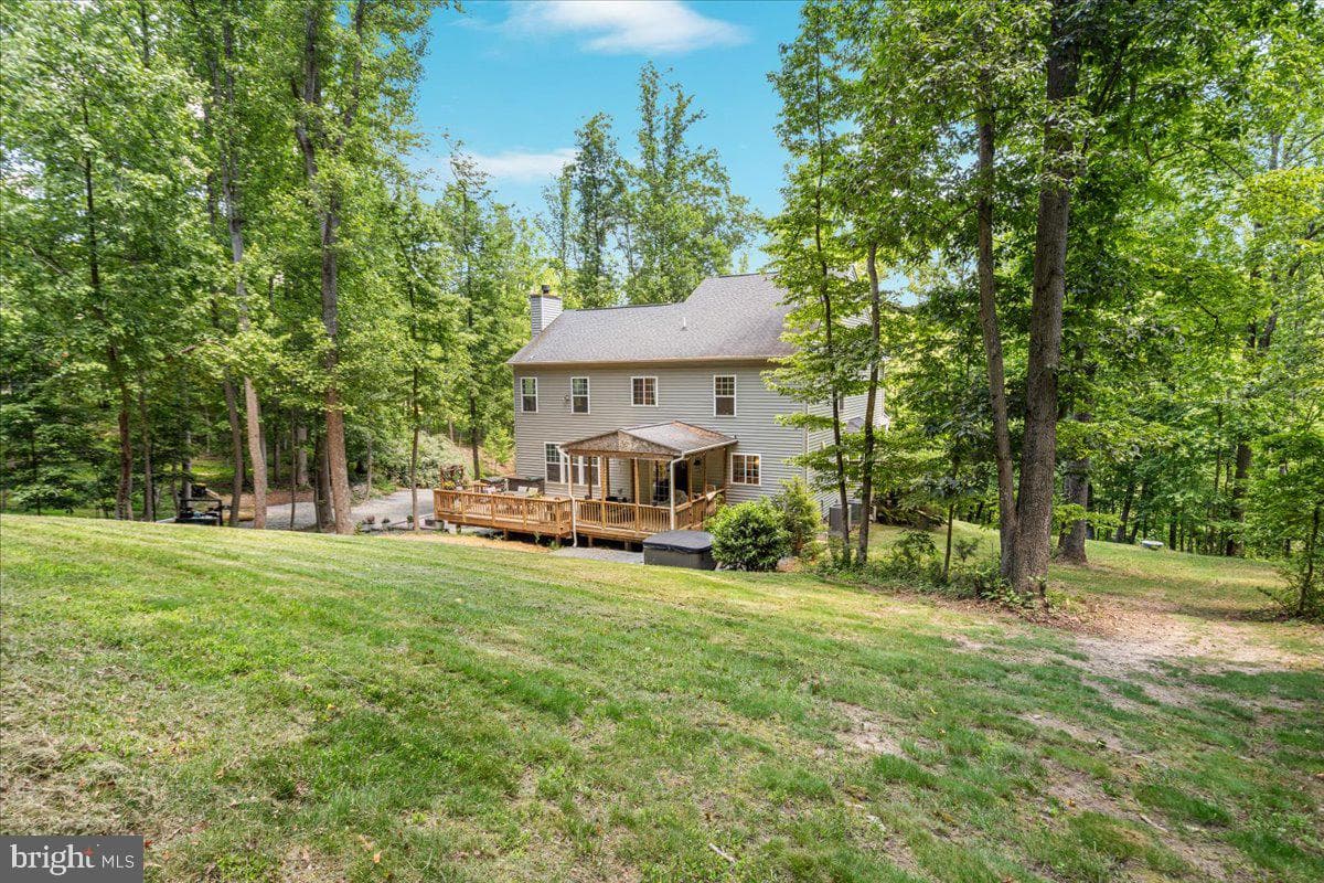 5400 Free State Road photo 47