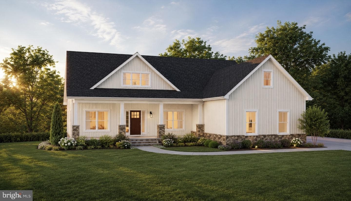 5354 Gray Meadow Court, Warrenton