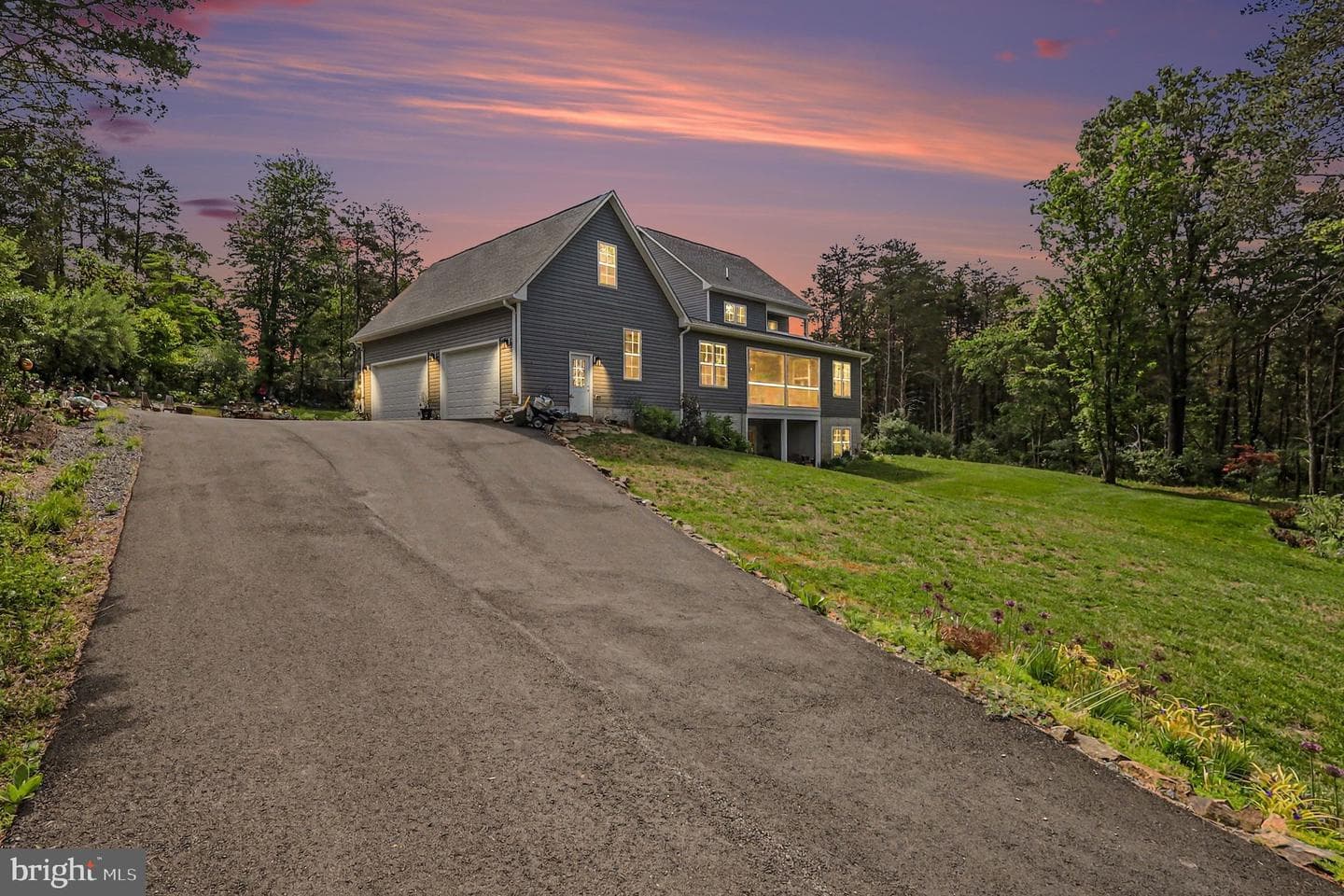 6009 Old Bust Head Road, Broad Run