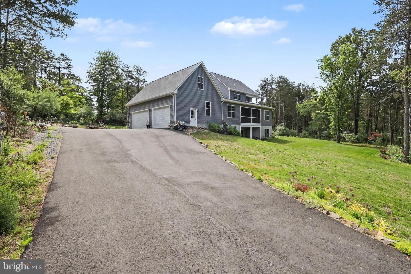 6009 Old Bust Head Road photo 8