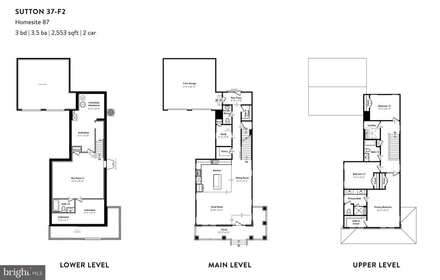 5006 Milo Street #homesite 87 photo 15