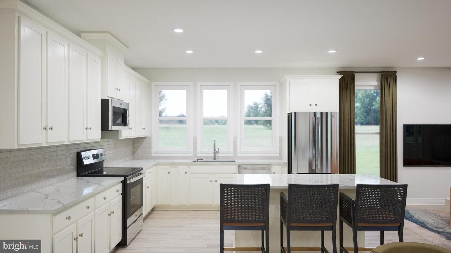 5006 Milo Street #homesite 87, Marshall