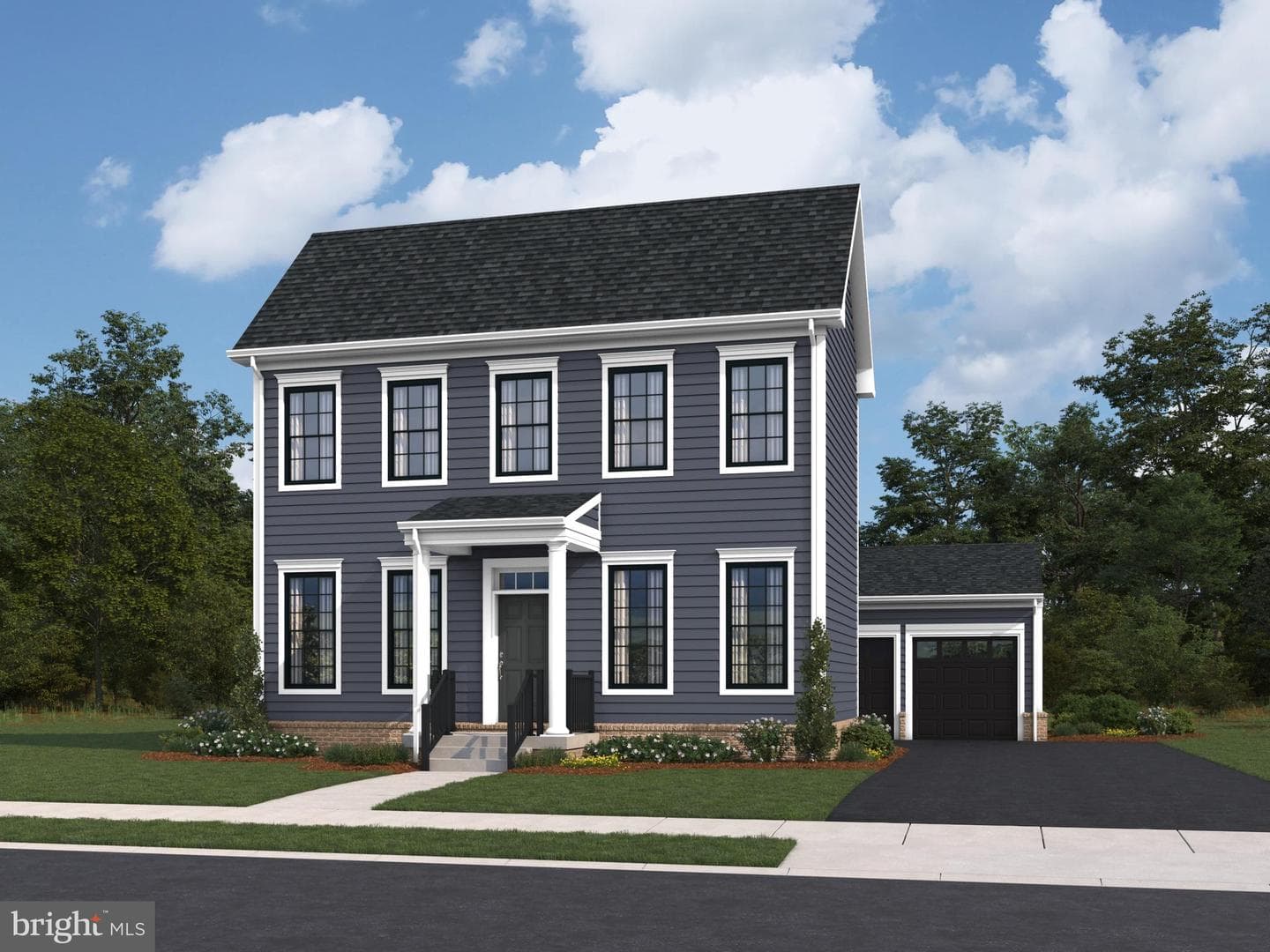 5008 Milo Street #homesite 88, Marshall