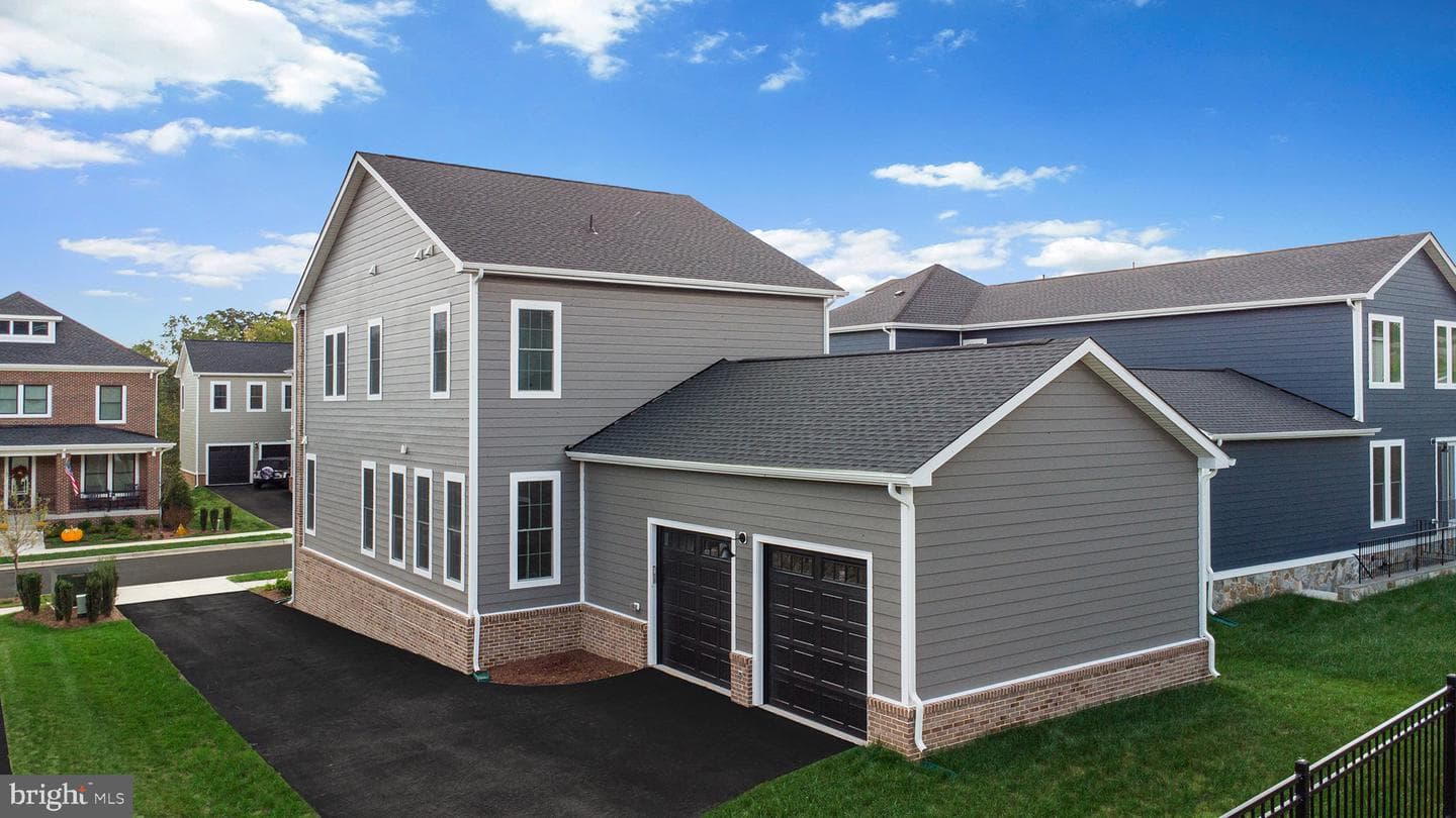 1010 Captain Richards Court #homesite 175 photo 3