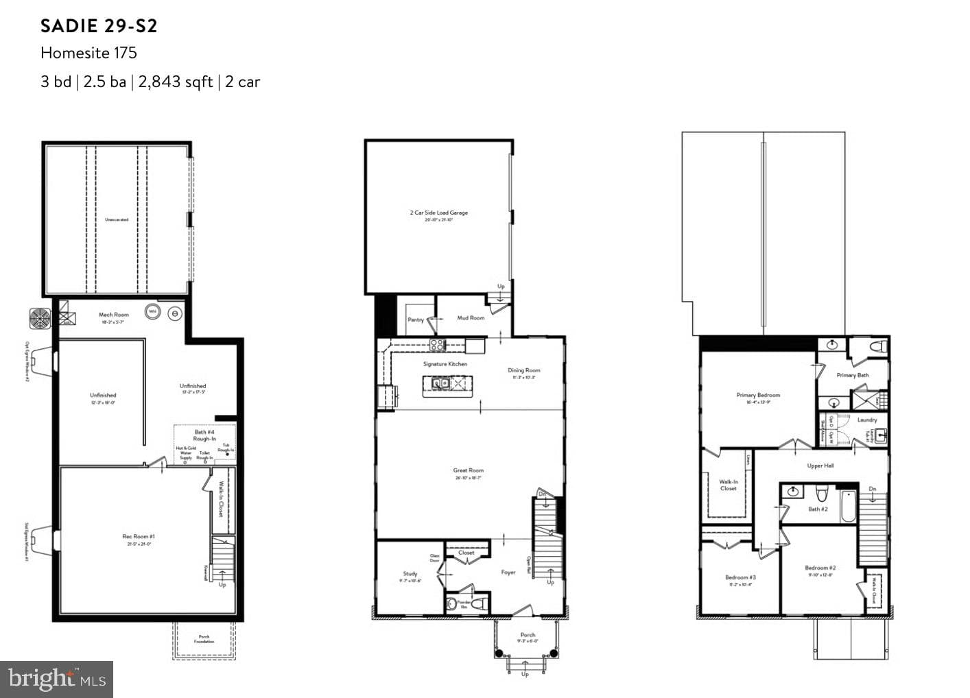 1010 Captain Richards Court #homesite 175 photo 34