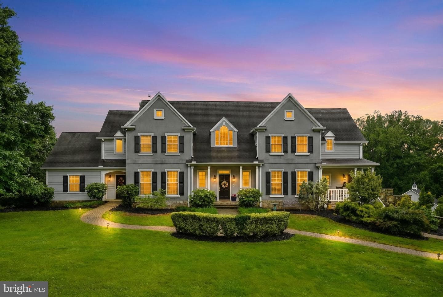 7724 Cannonball Gate Road, Warrenton