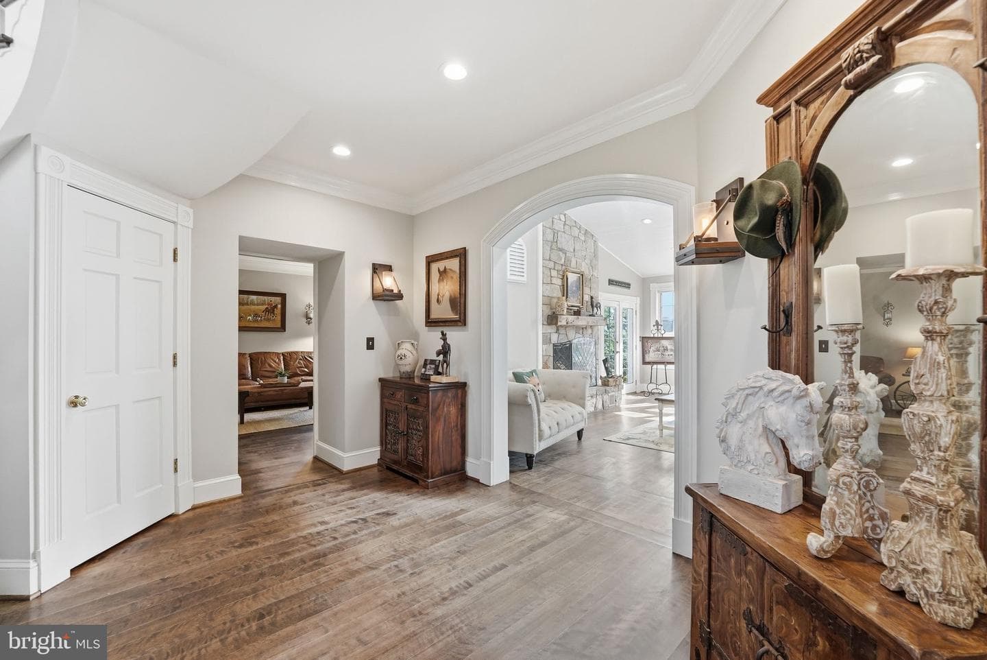 7724 Cannonball Gate Road photo 15