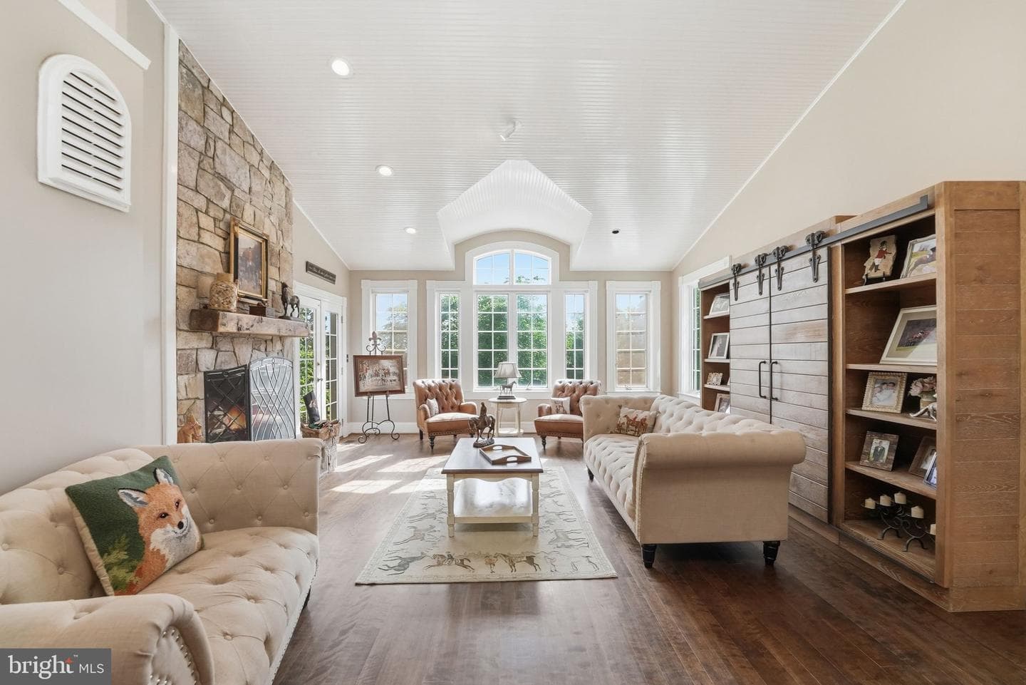 7724 Cannonball Gate Road photo 16