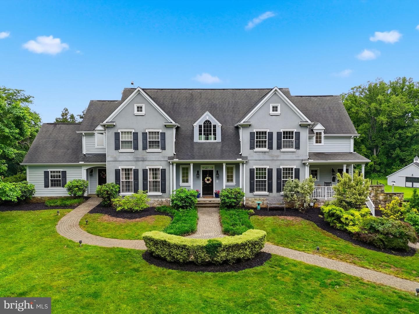 7724 Cannonball Gate Road, Warrenton