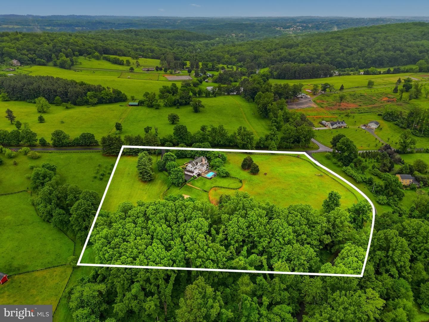 7724 Cannonball Gate Road photo 6