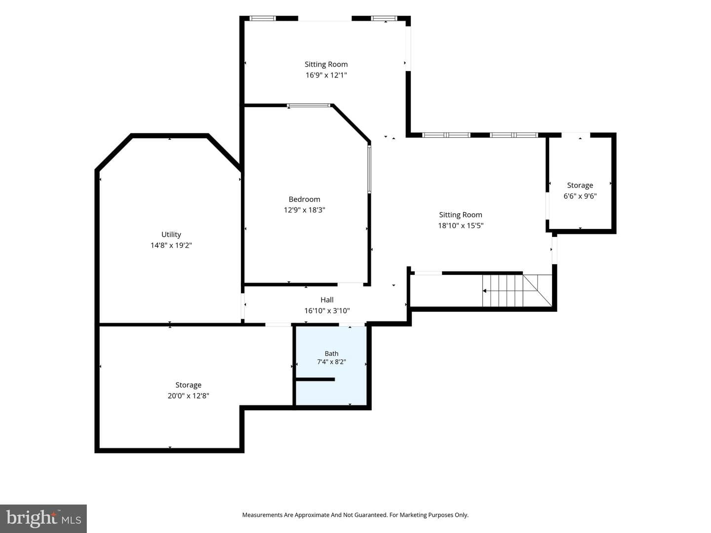 7724 Cannonball Gate Road photo 96