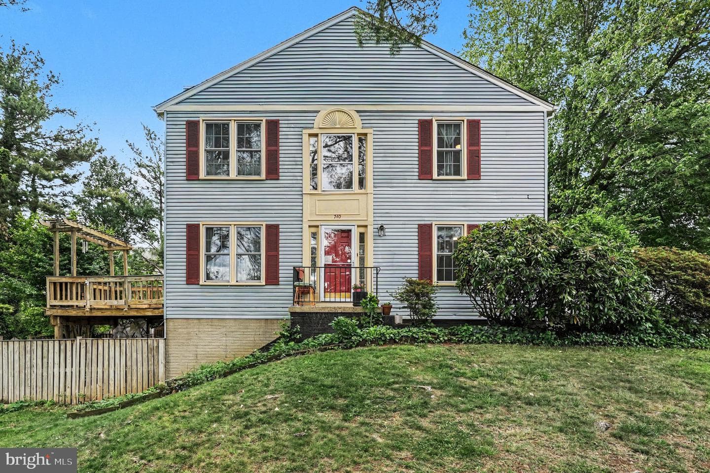 740 Cherry Tree Lane photo 29