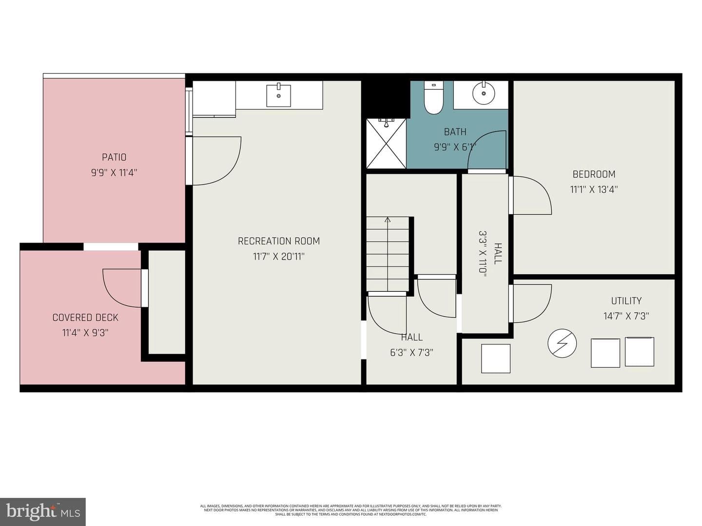 740 Cherry Tree Lane photo 5