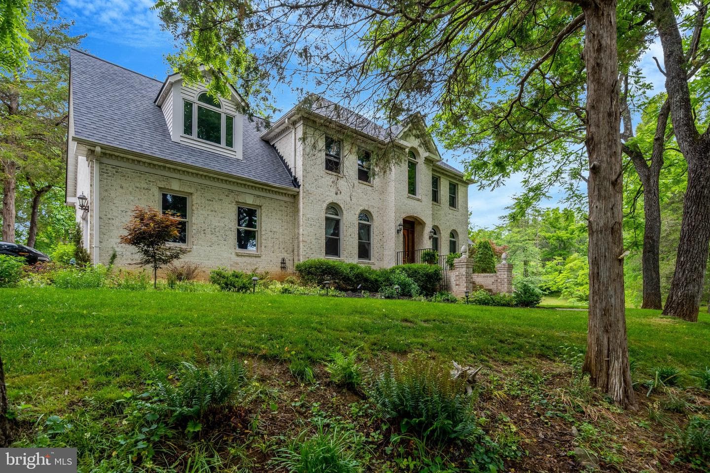 7929 Wellington Drive, Warrenton