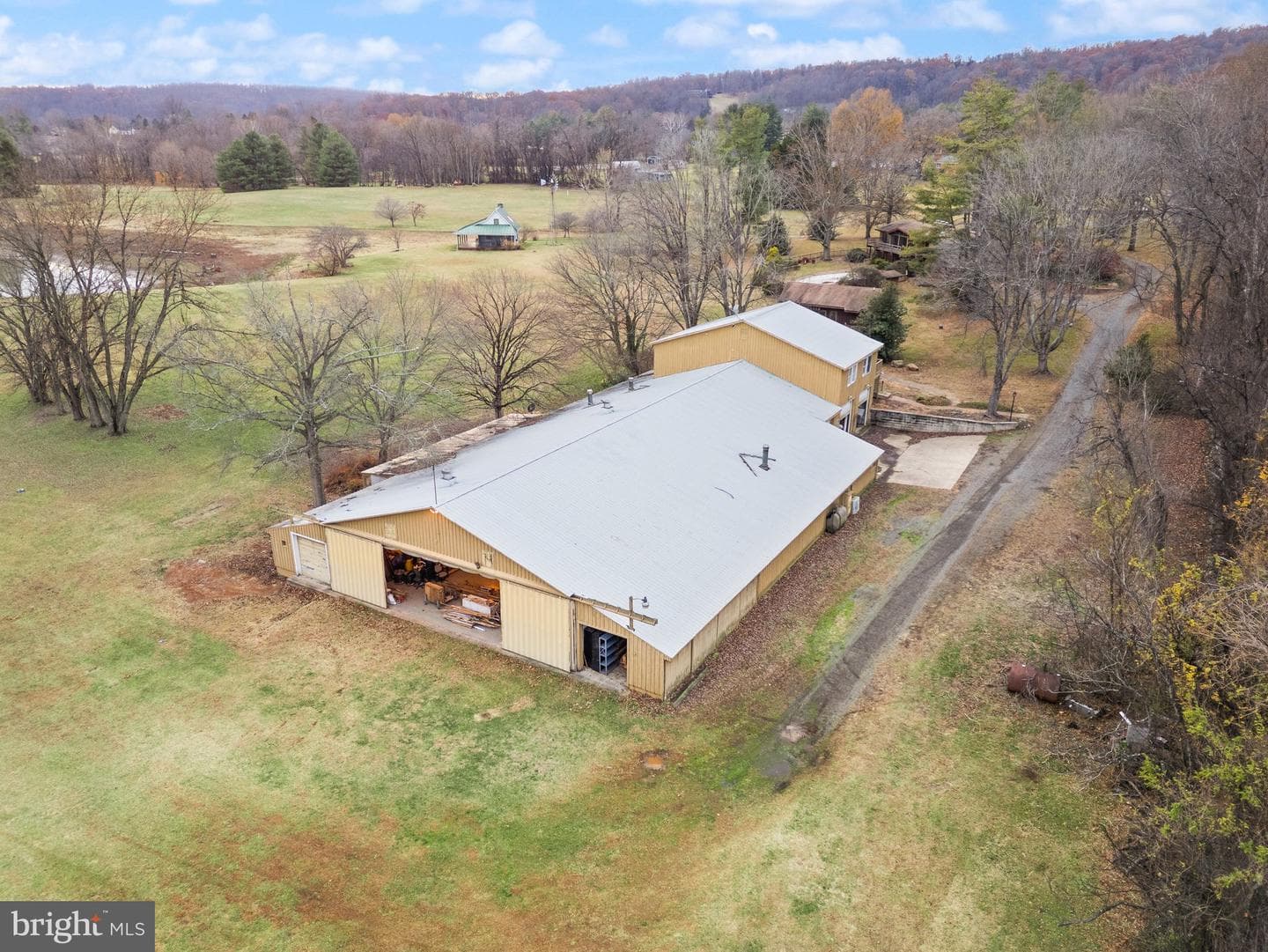 7099 Glen Curtiss Lane, Warrenton