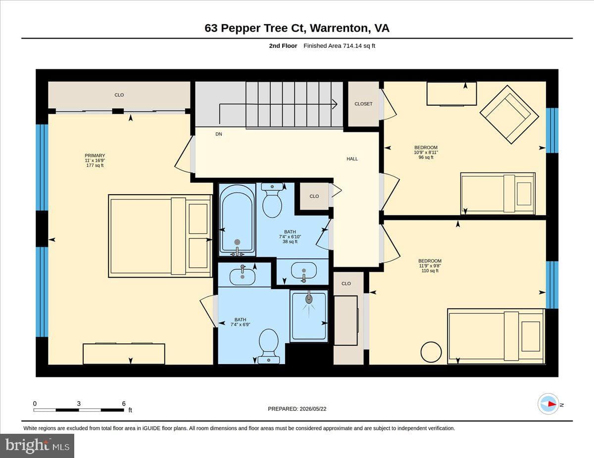 63 Pepper Tree Court photo 32