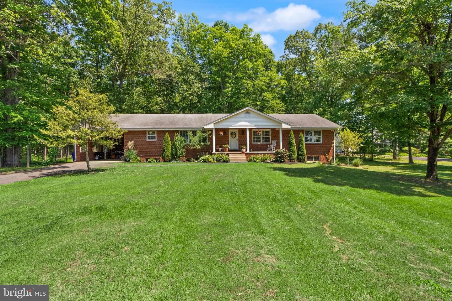 8131 Tall Pines Lane, Catlett