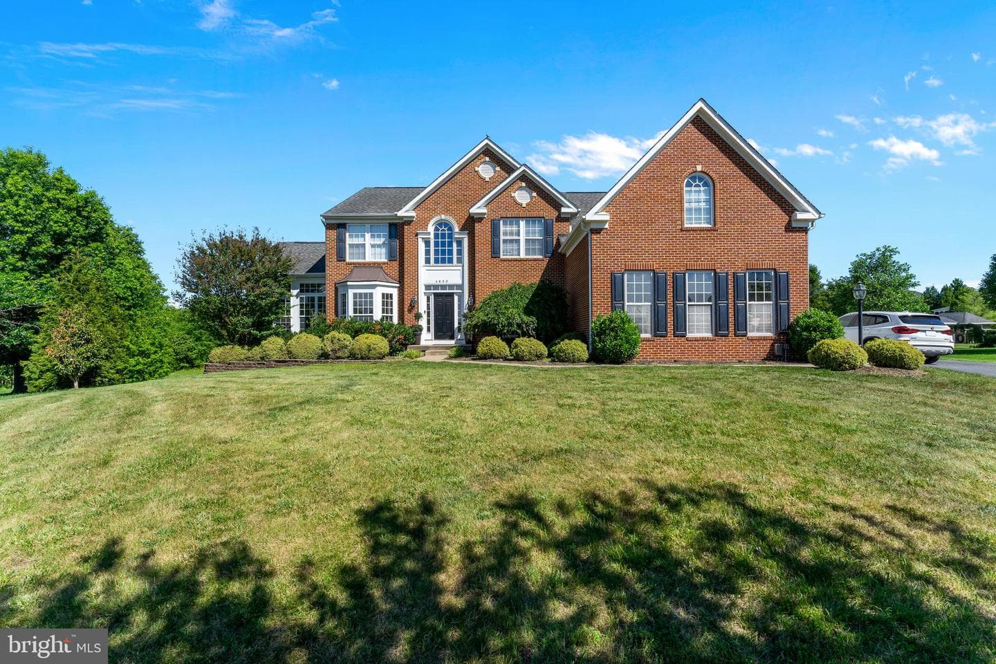 4650 Spring Run Road, Warrenton