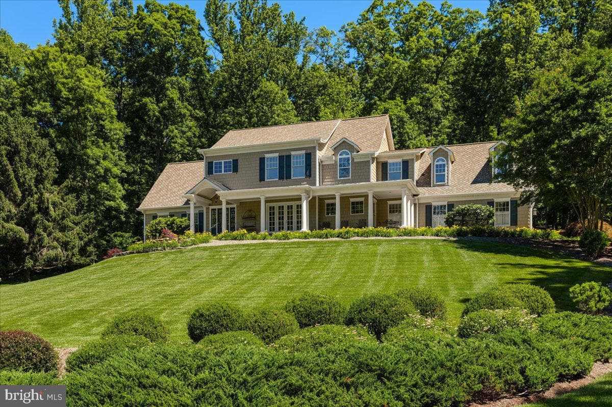 7610 Bear Wallow Road, Warrenton