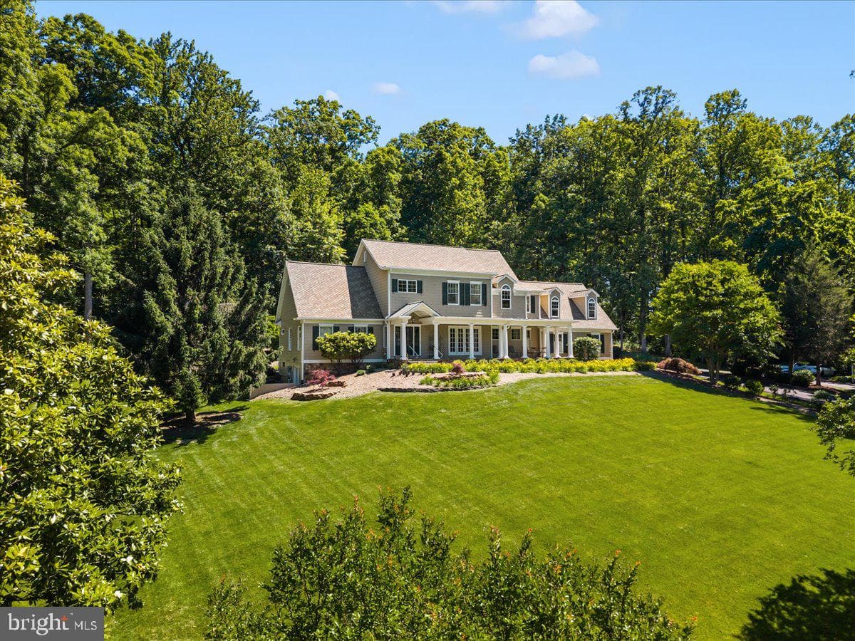 7610 Bear Wallow Road, Warrenton