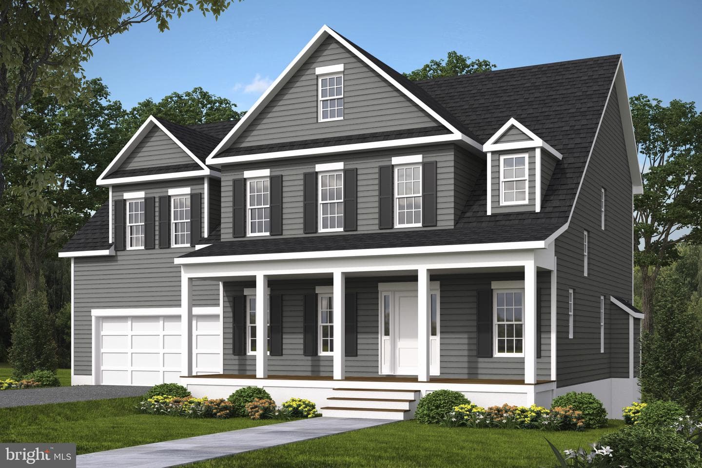 Lot 1 Toler Drive, Nokesville