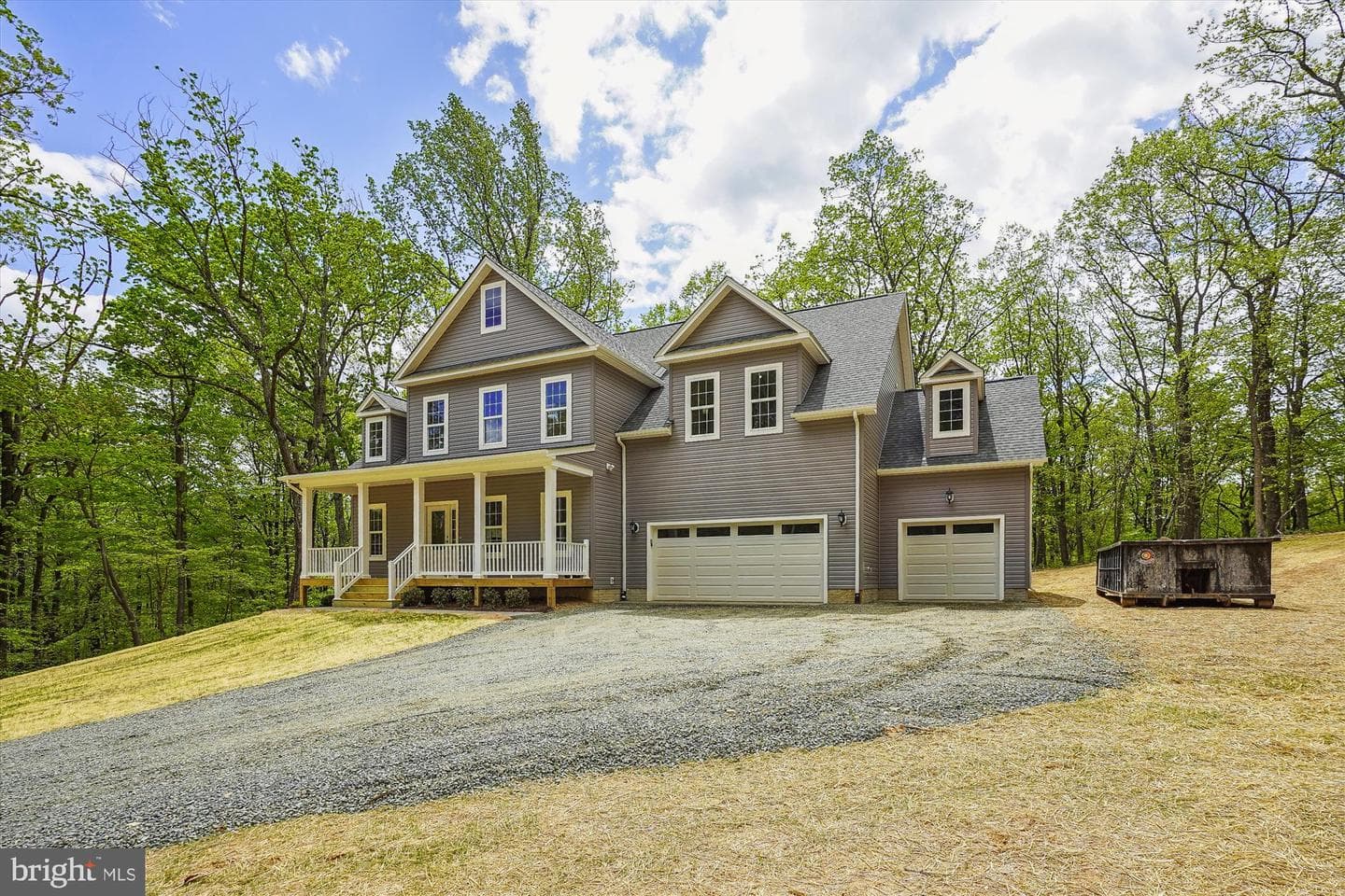 Lot 1 Toler Drive photo 62