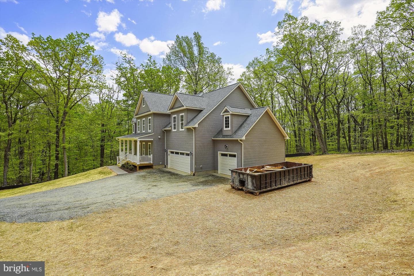 Lot 1 Toler Drive photo 67