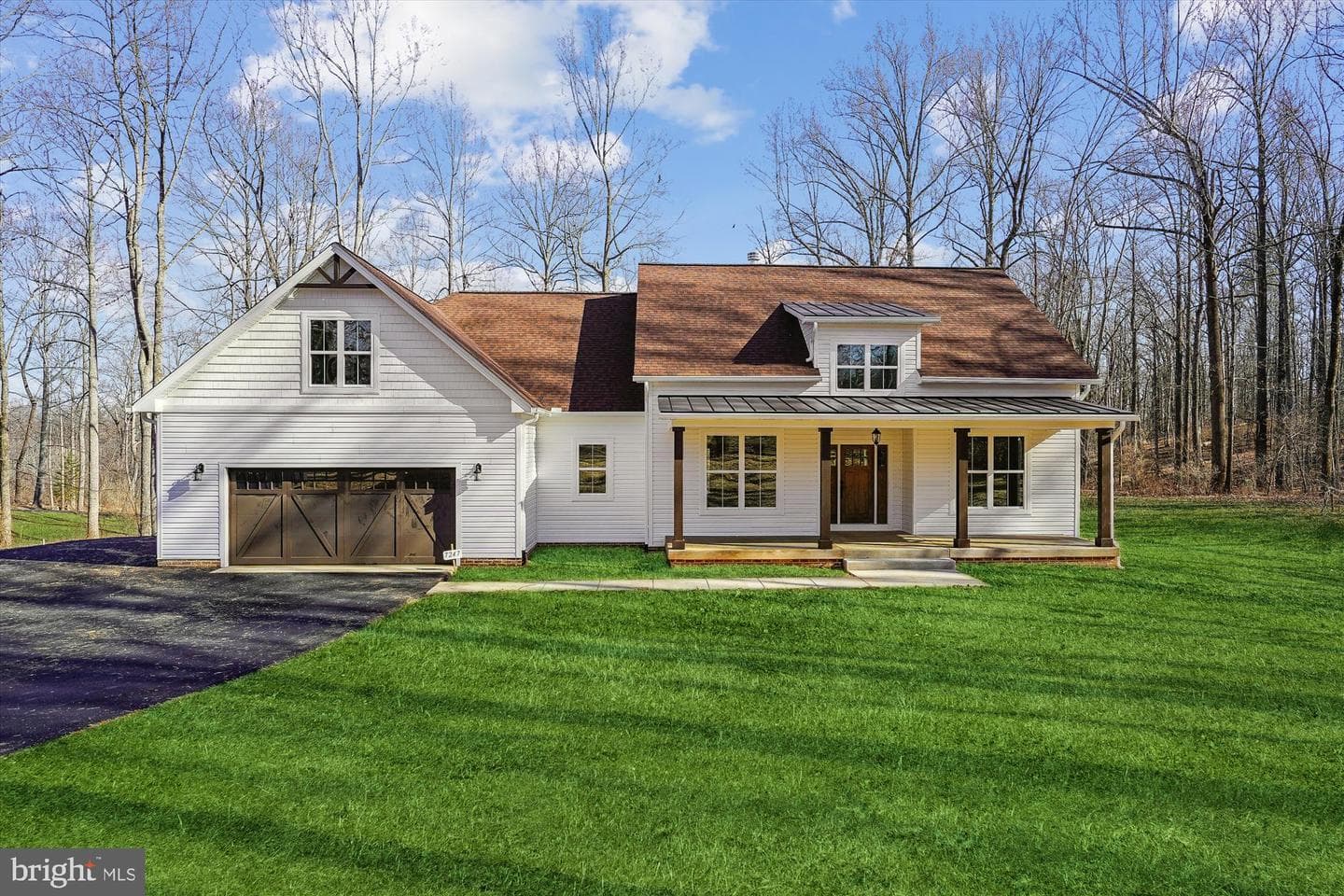 Lot 2 Toler Drive, Nokesville
