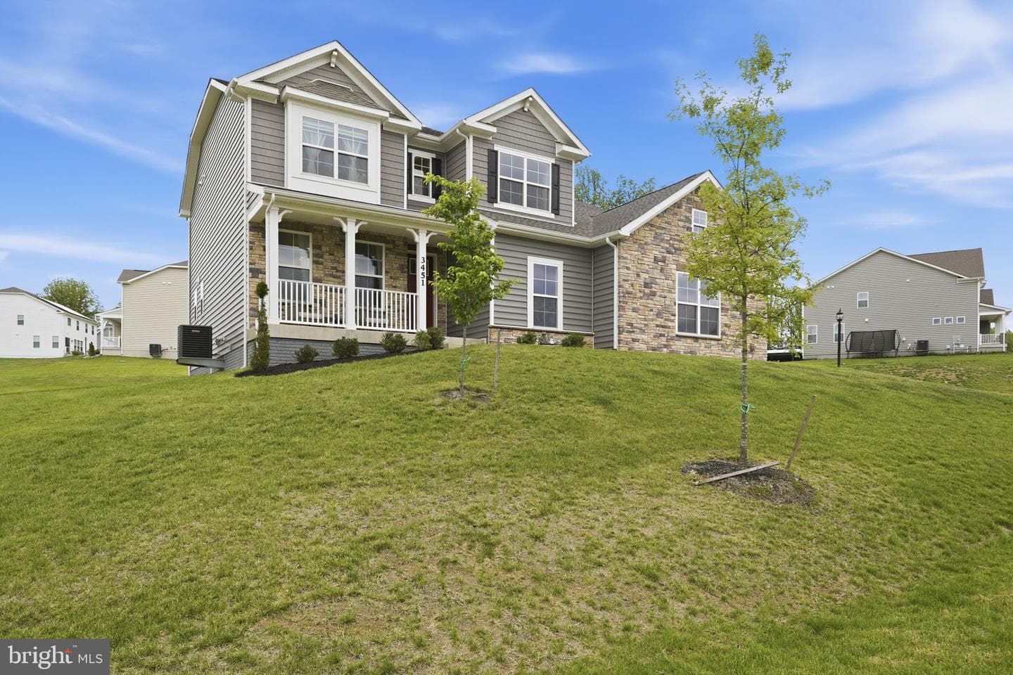 3451 Wooded Run Drive photo 40