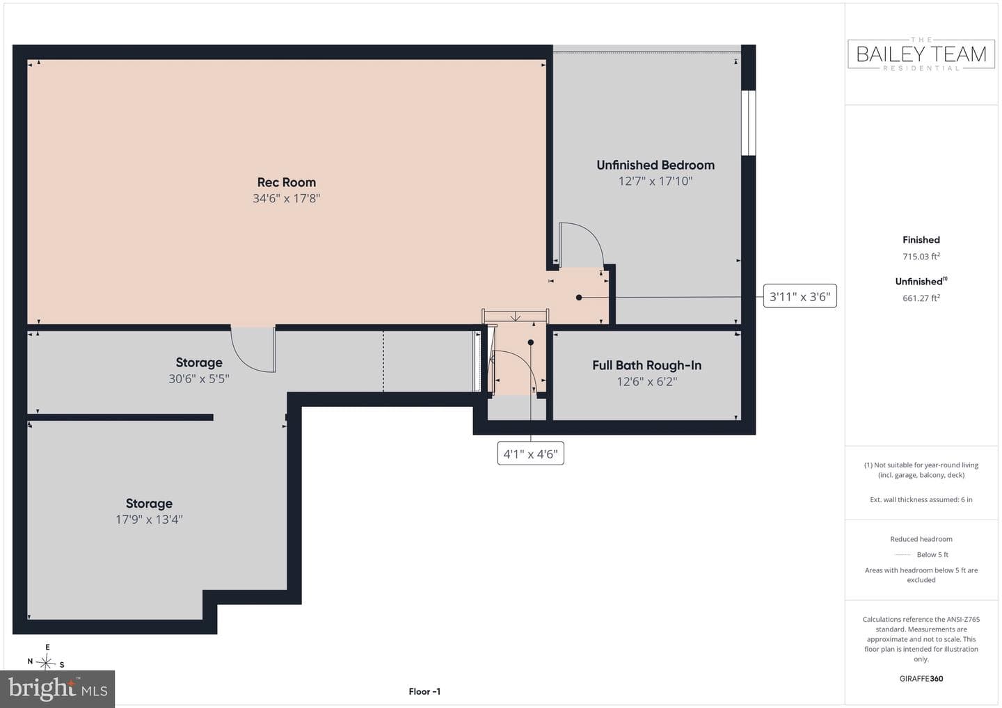 3451 Wooded Run Drive photo 54
