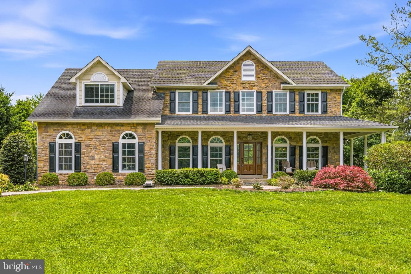 7203 Leeton Court, Warrenton