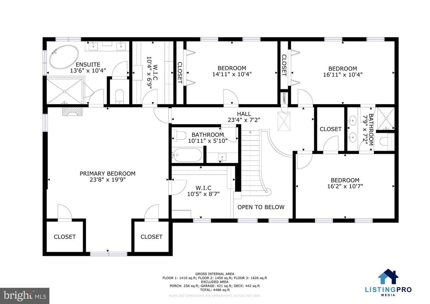 7203 Leeton Court photo 80